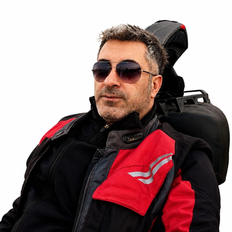 MURAT ARAS