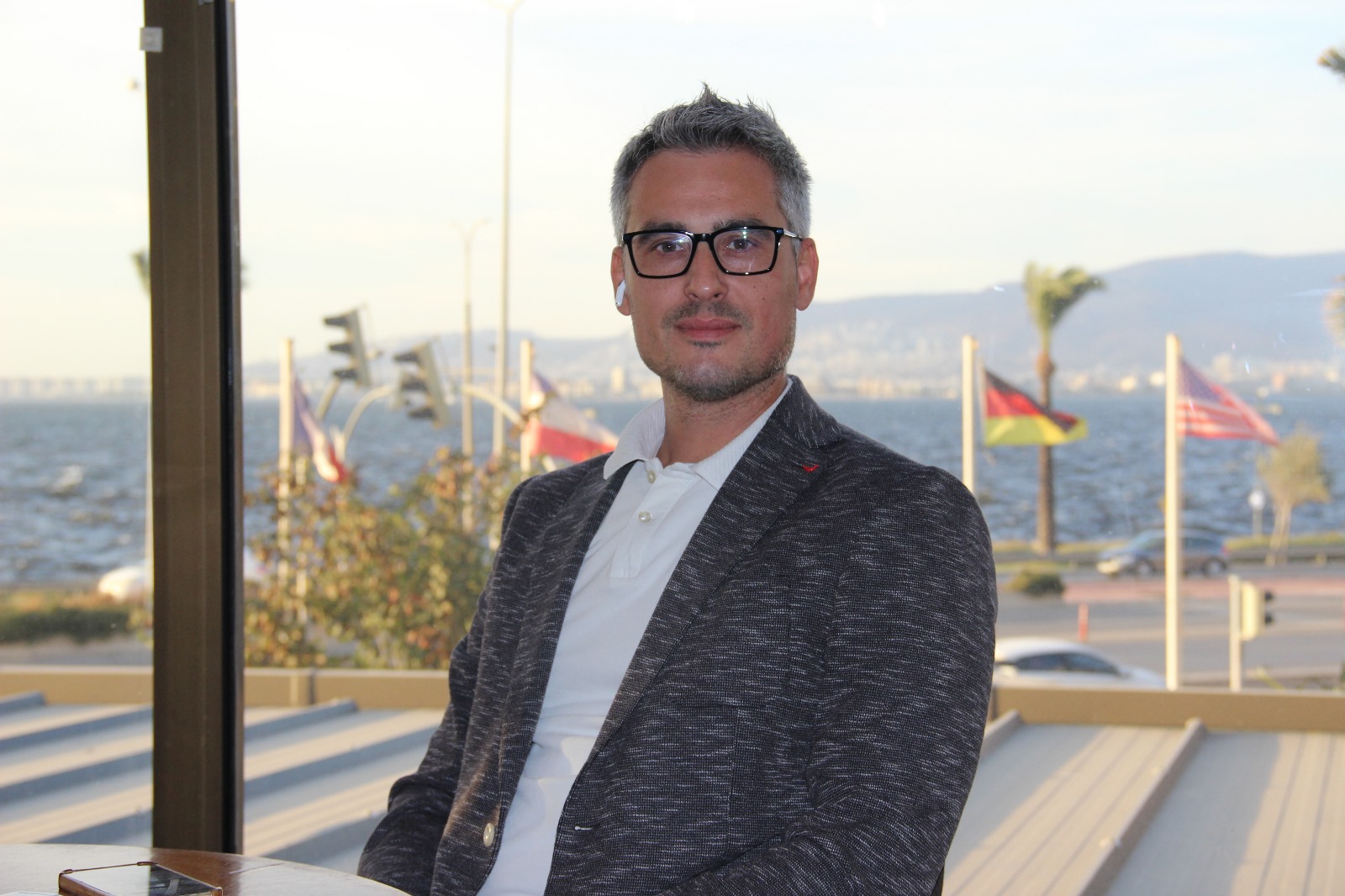 SÜLEYMAN ÖNDER