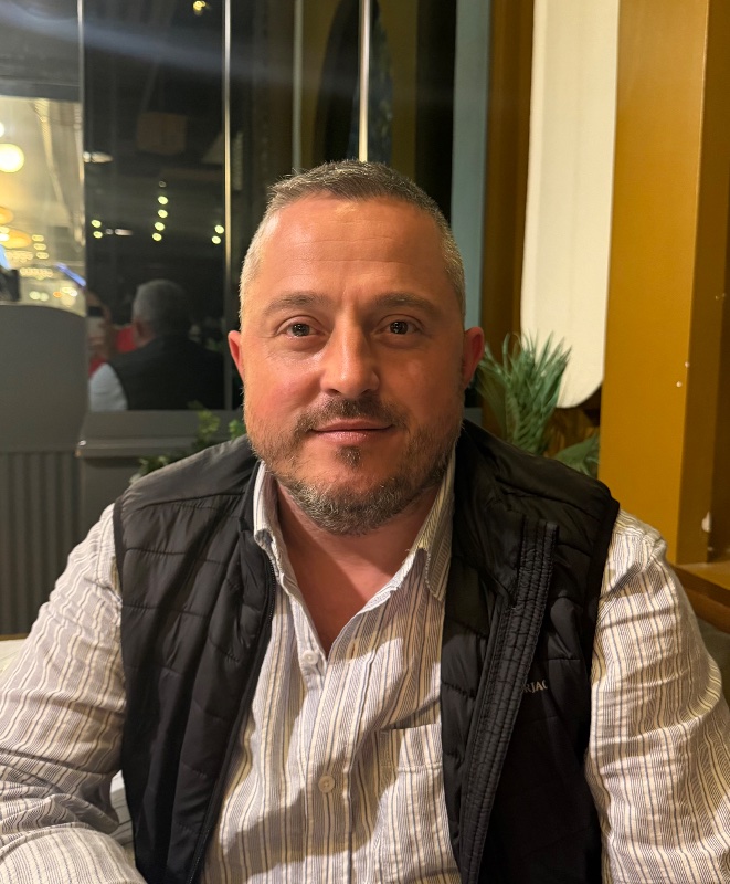 SERKAN DİLEK
