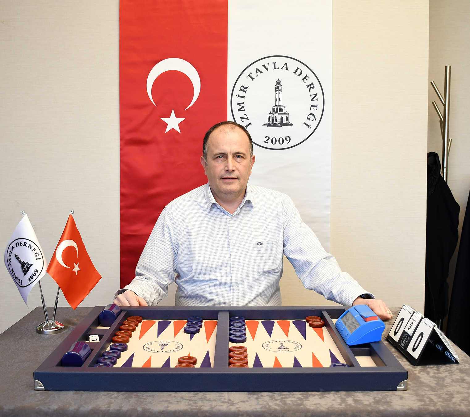 MEHMET UZ