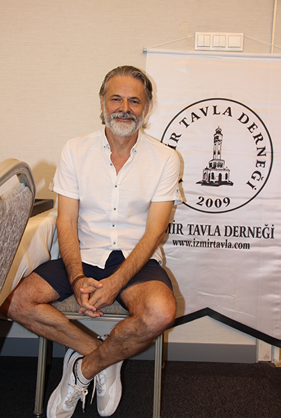 CÜNEYT  DEMİRSAR