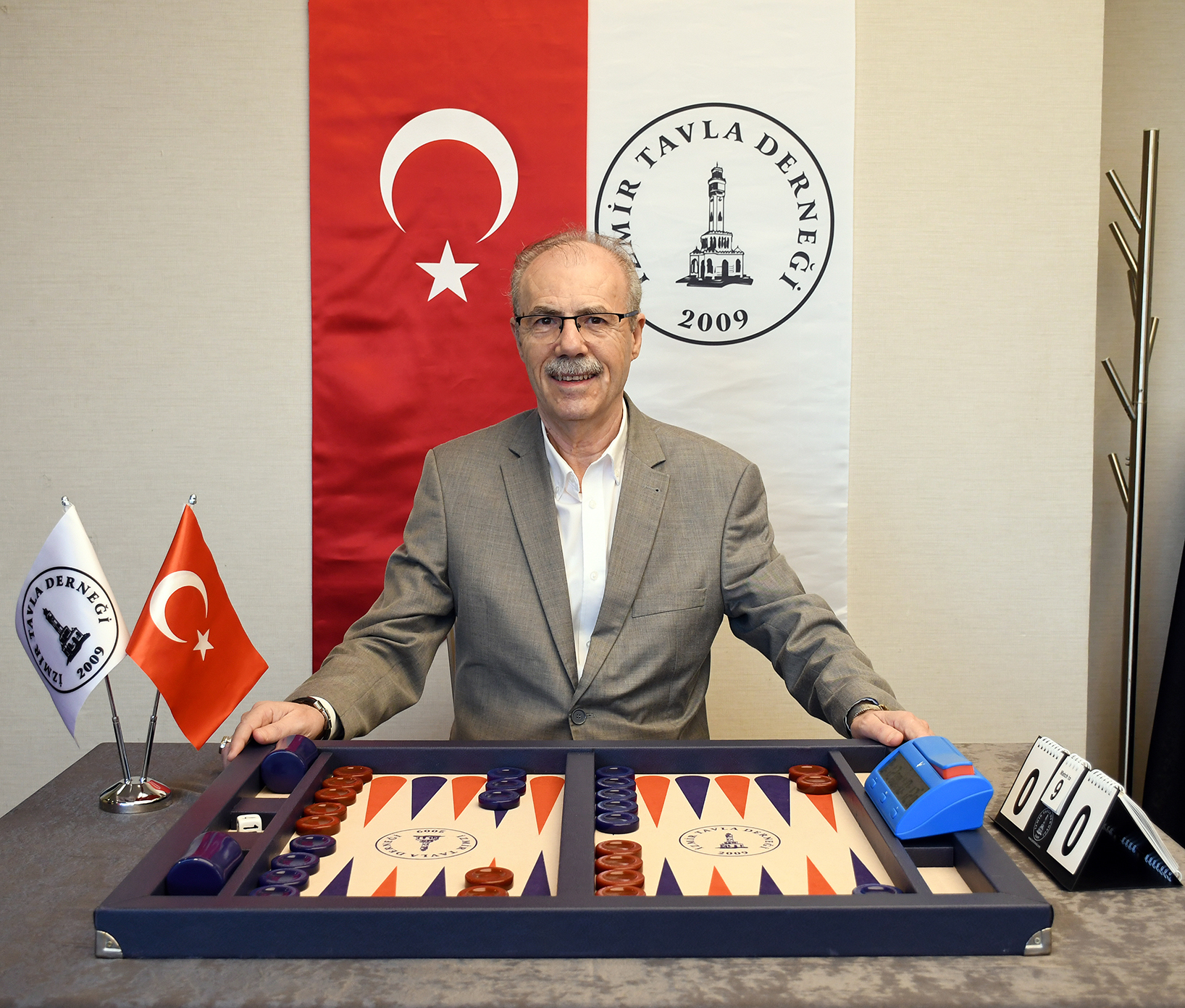 ATAHAN EDEBALİ
