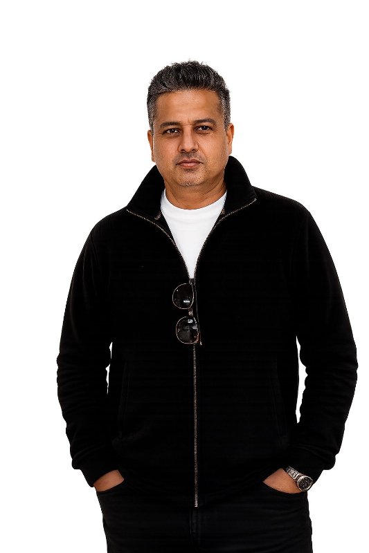 MOHAMMED RAZA