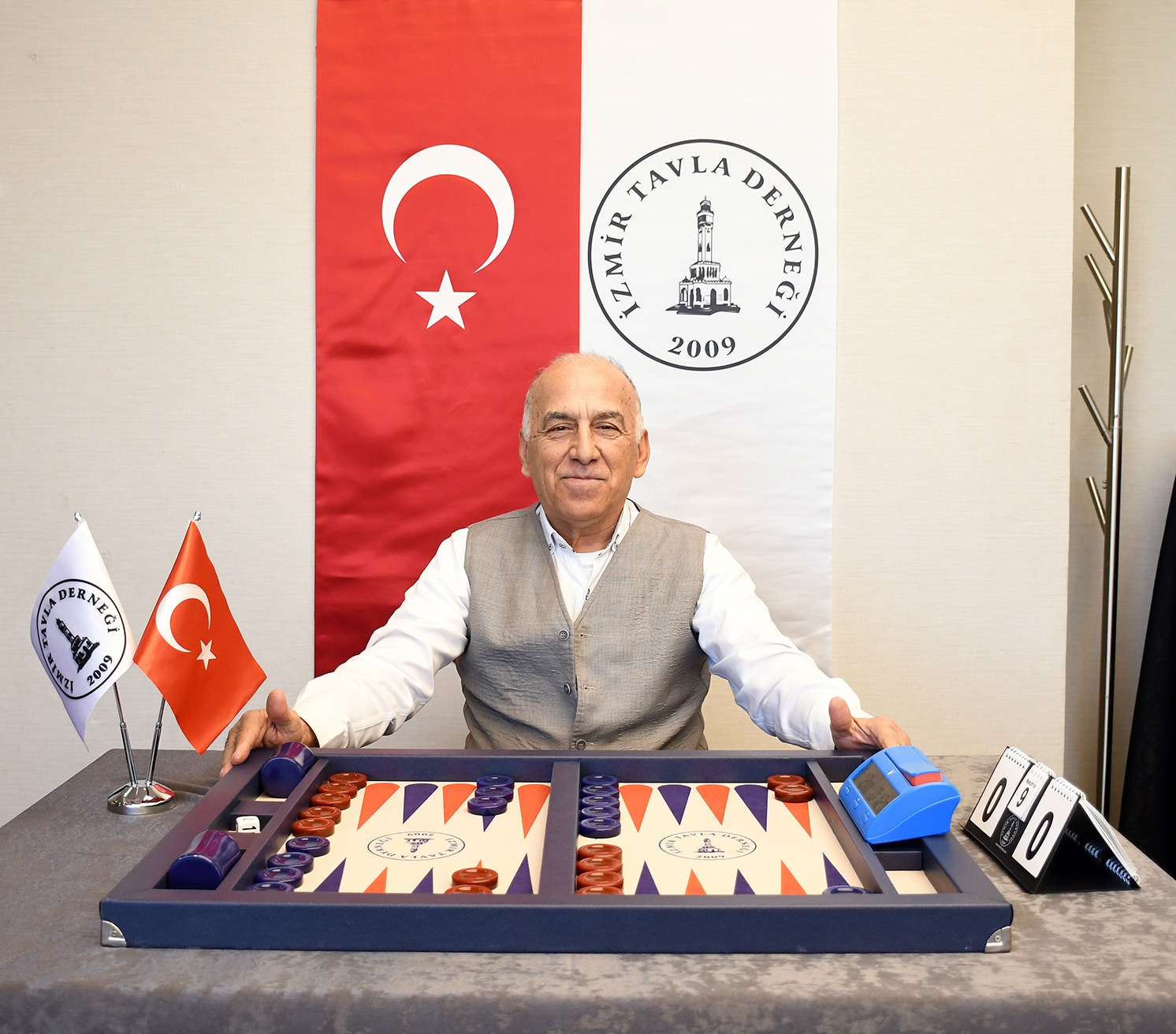 BİLAL BAŞKURT