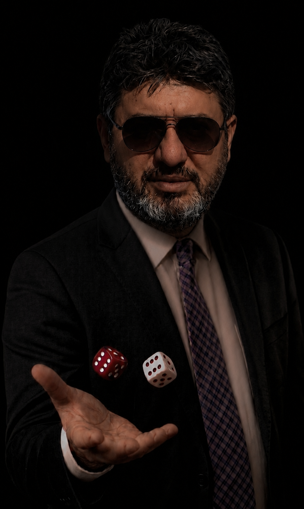 YAVUZ KANMAZ