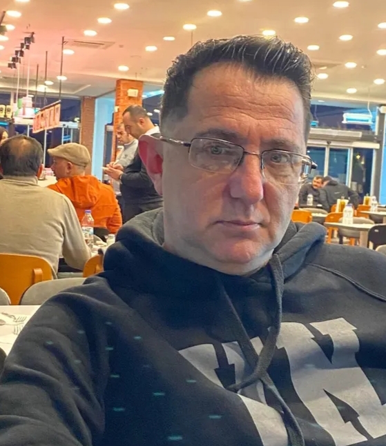 SERKAN UYSAL