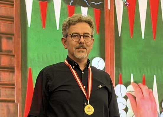 ERKAN KARAMAN