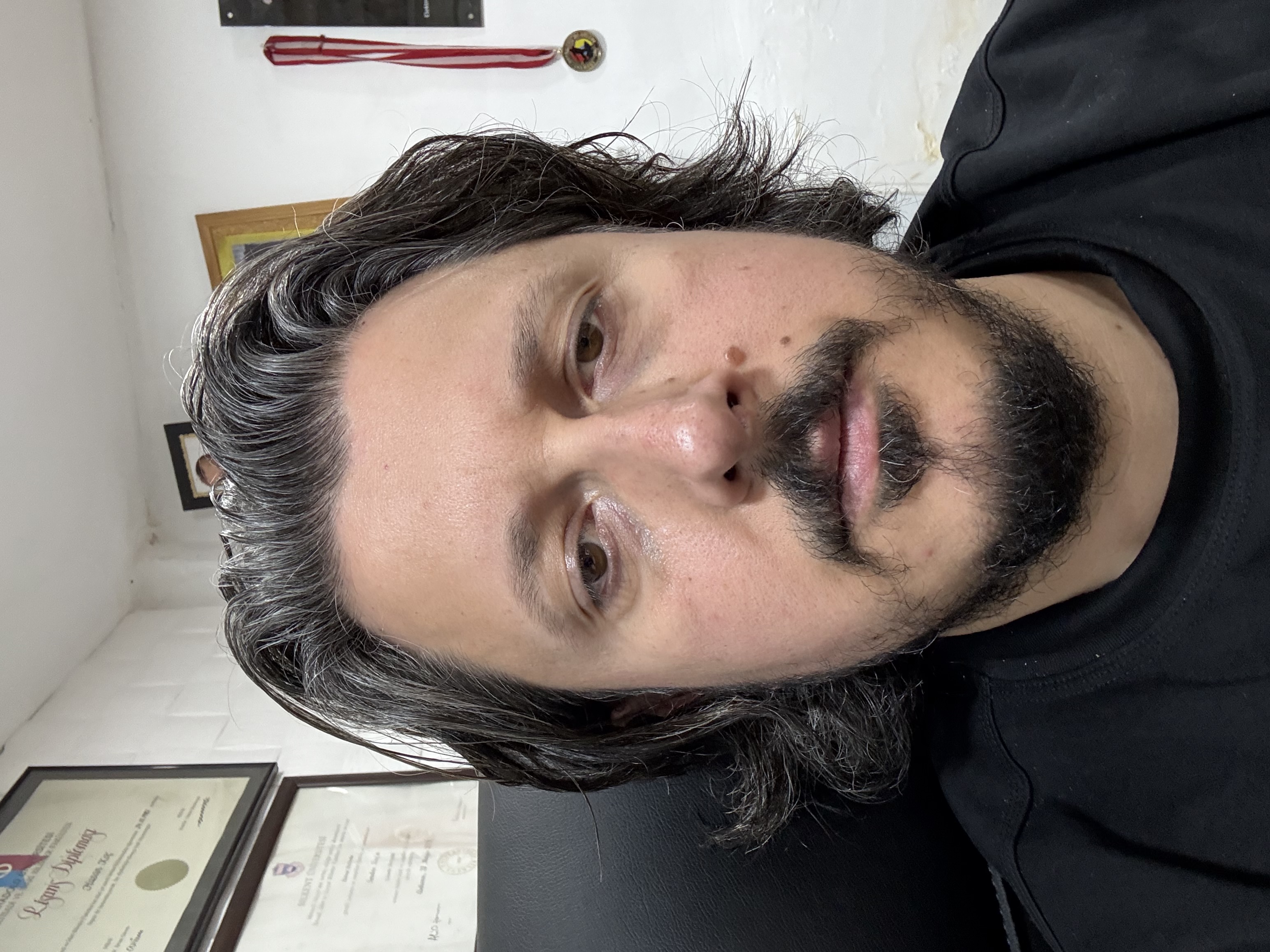 SERDAR KOÇ