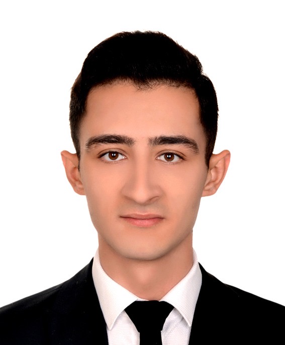 SERKAN ELBAŞ