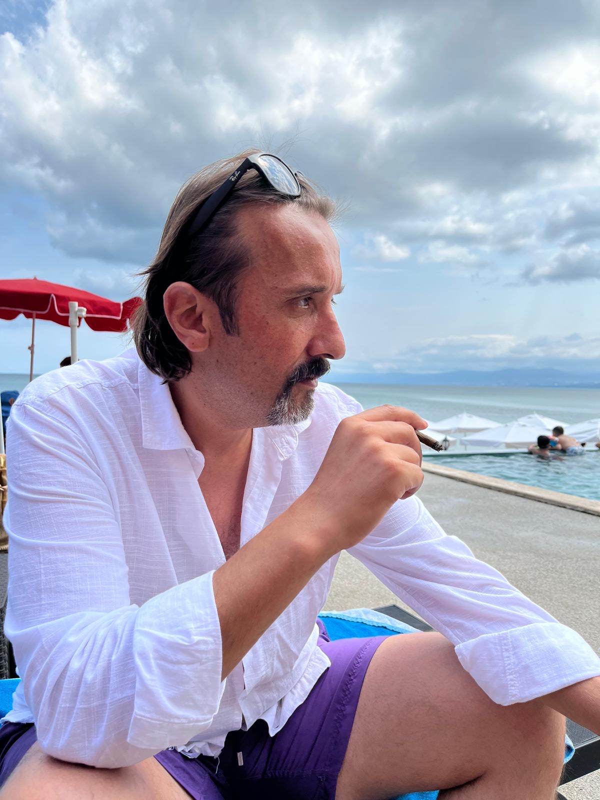 HASAN YURDUSEVEN