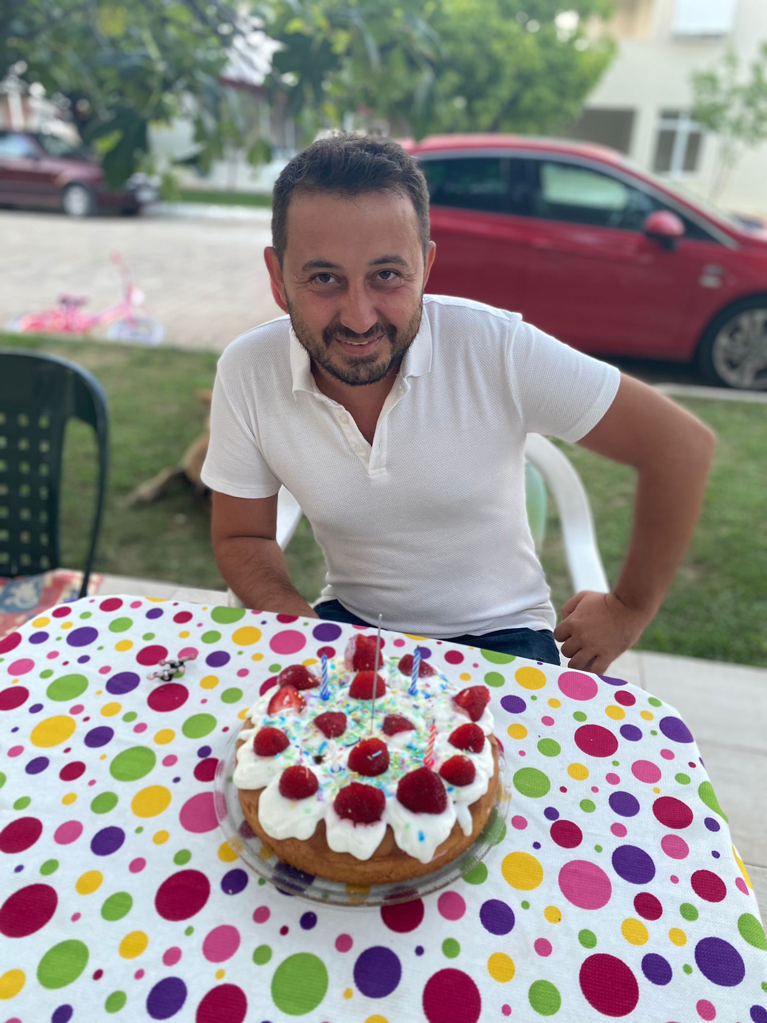 MURAT VARINCA