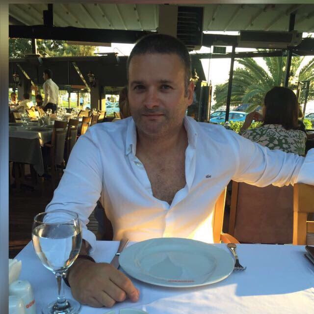 EMRE ALİSARLİ