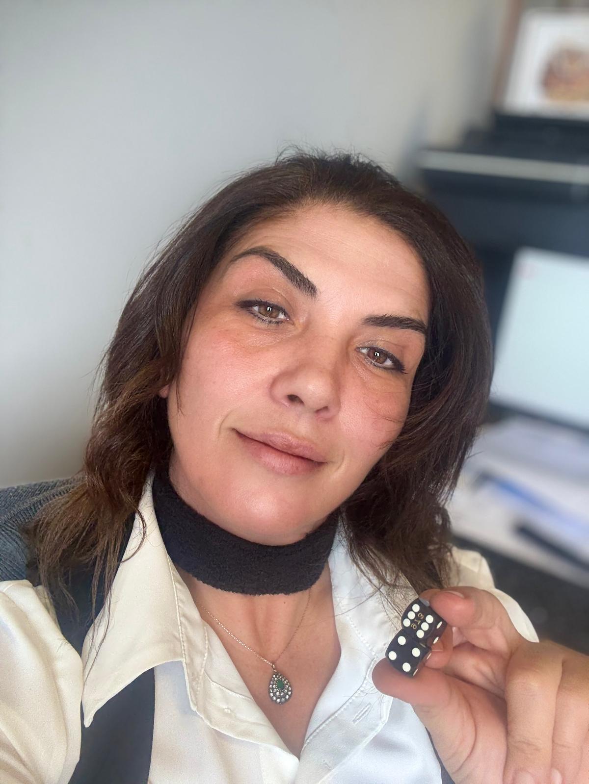 PINAR VARDAR