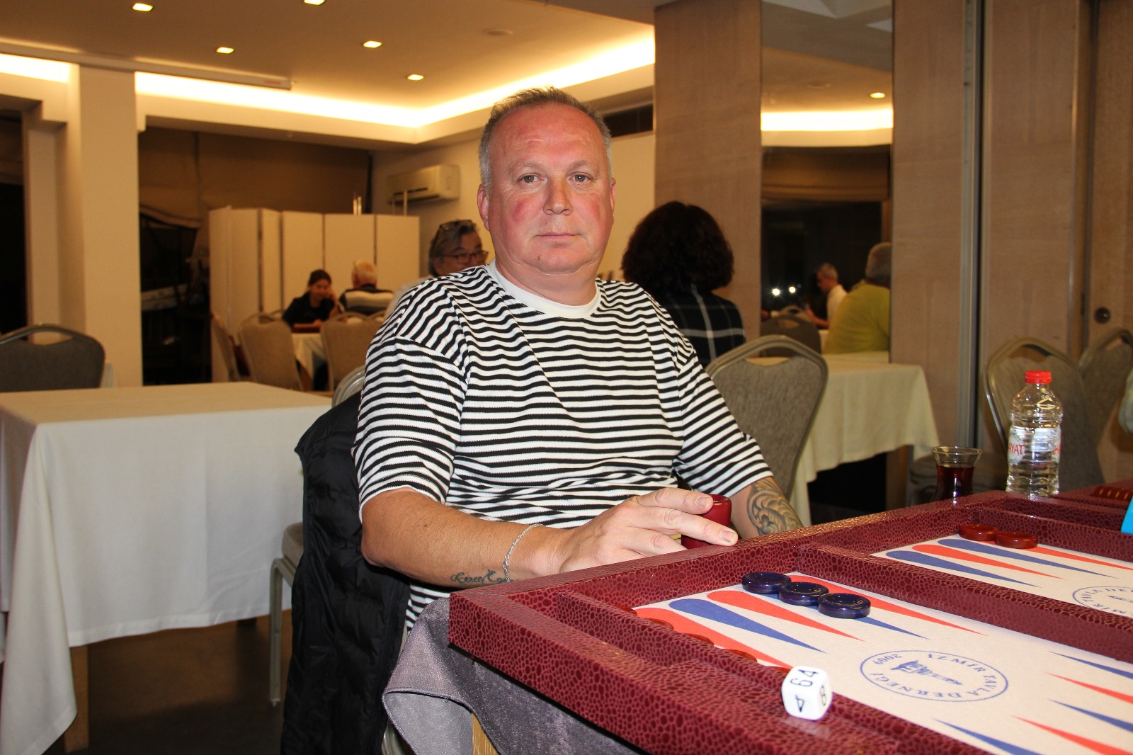 ERHAN KABAK