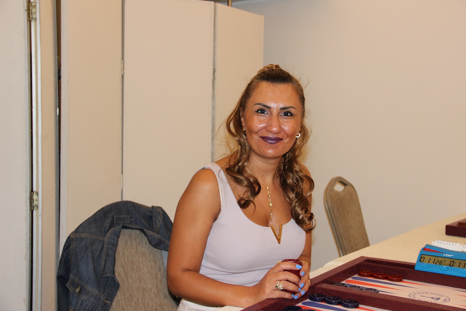SEVGİ UMUT YANAR