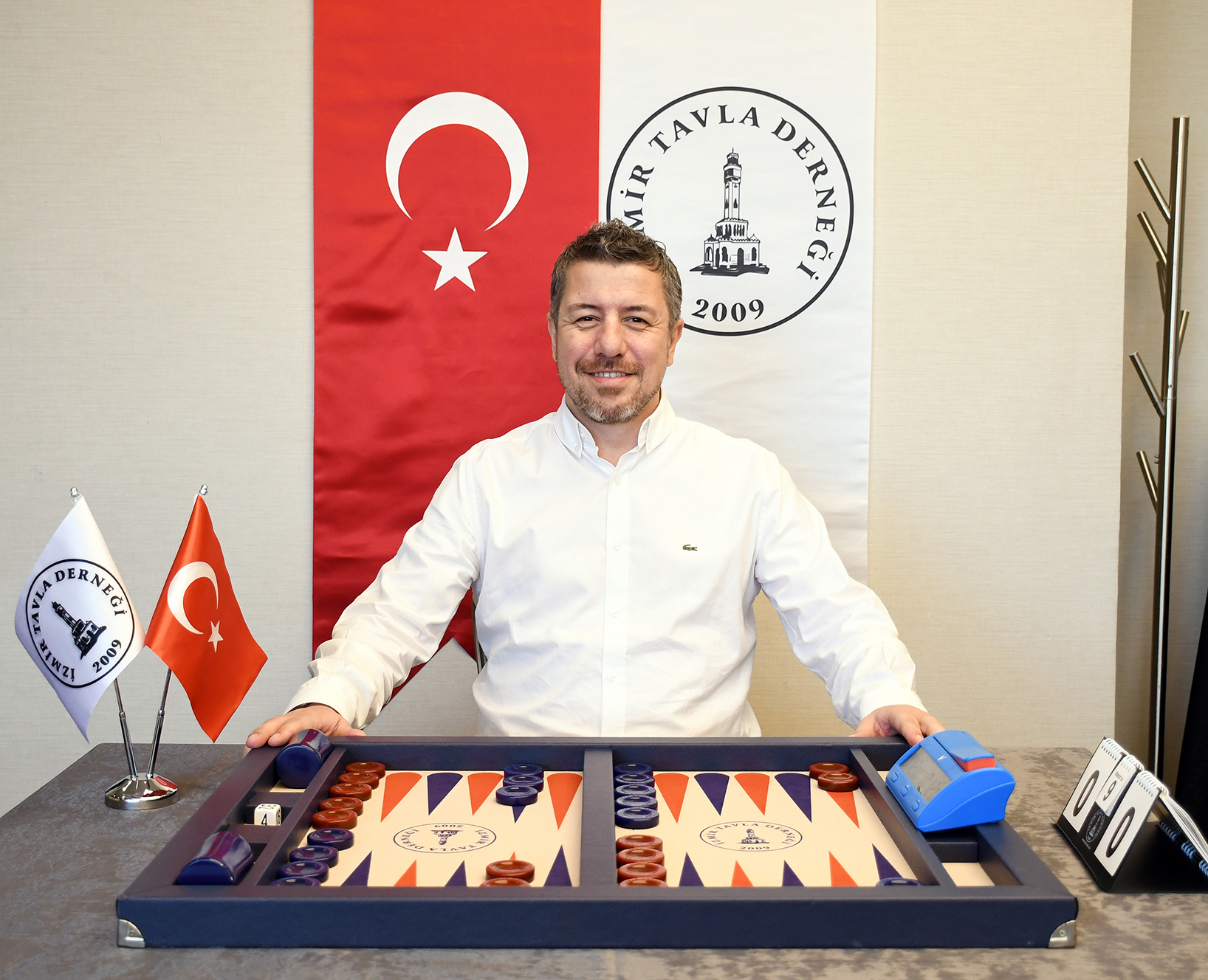 SAVAŞ AKYAZI