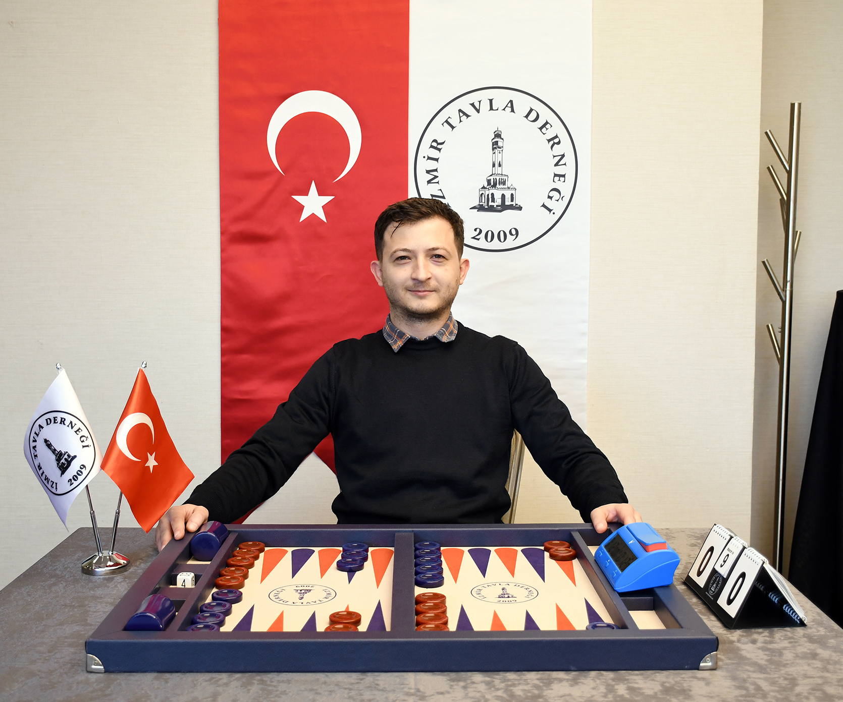 MEHMET ŞENYURT