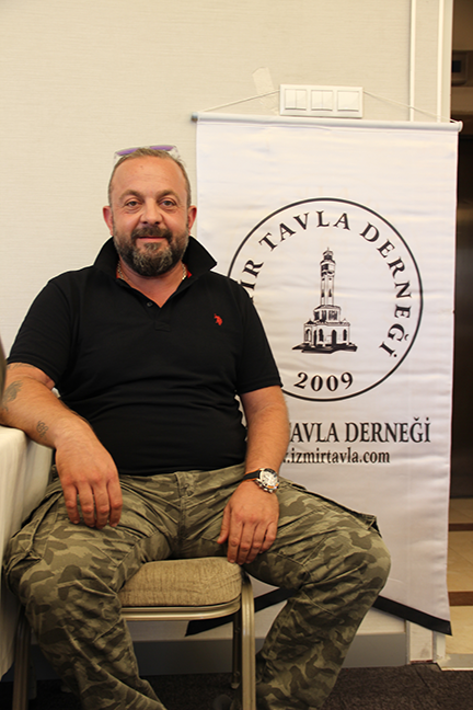 ALP YAKAL