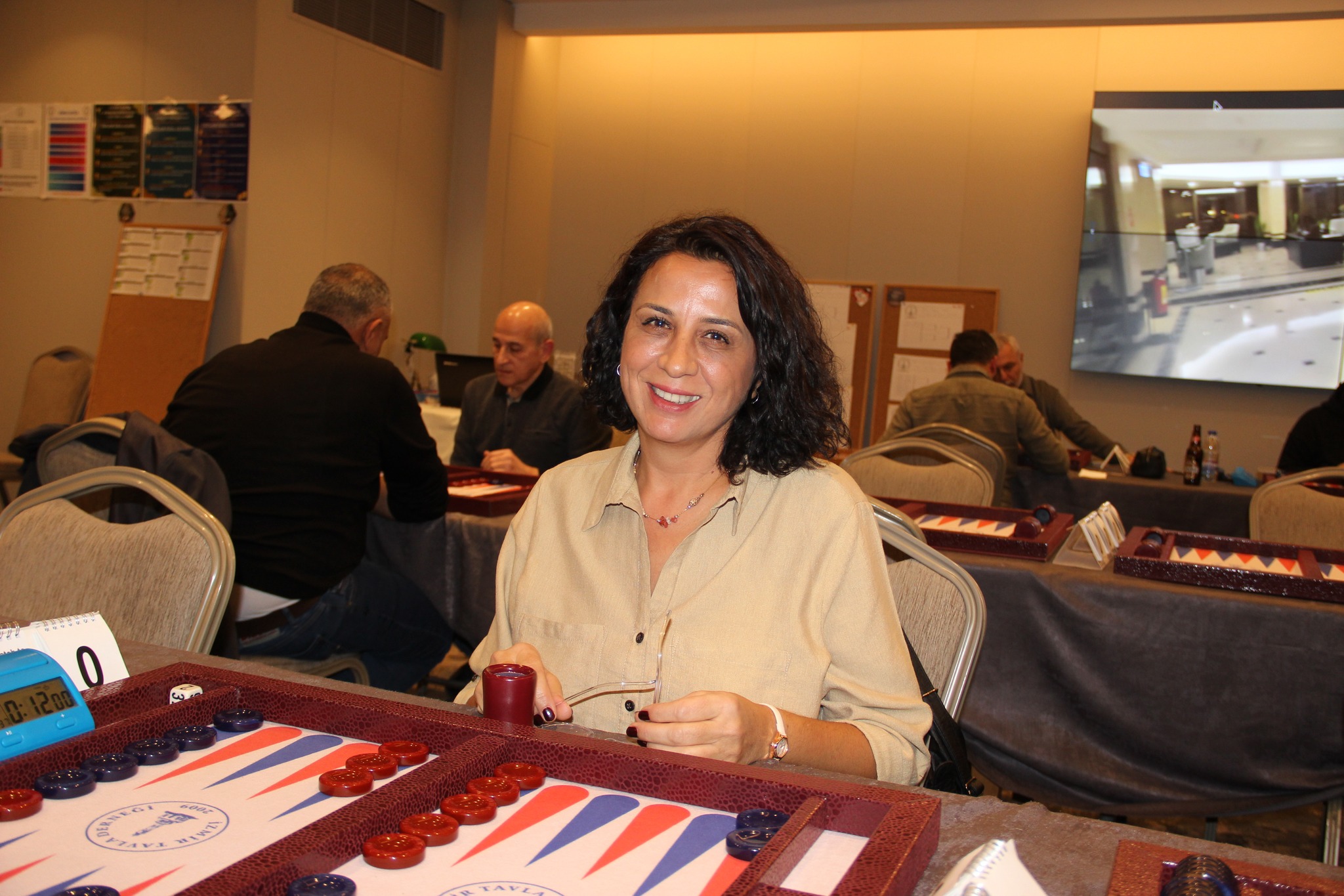 ÖZLEM SAĞLAM
