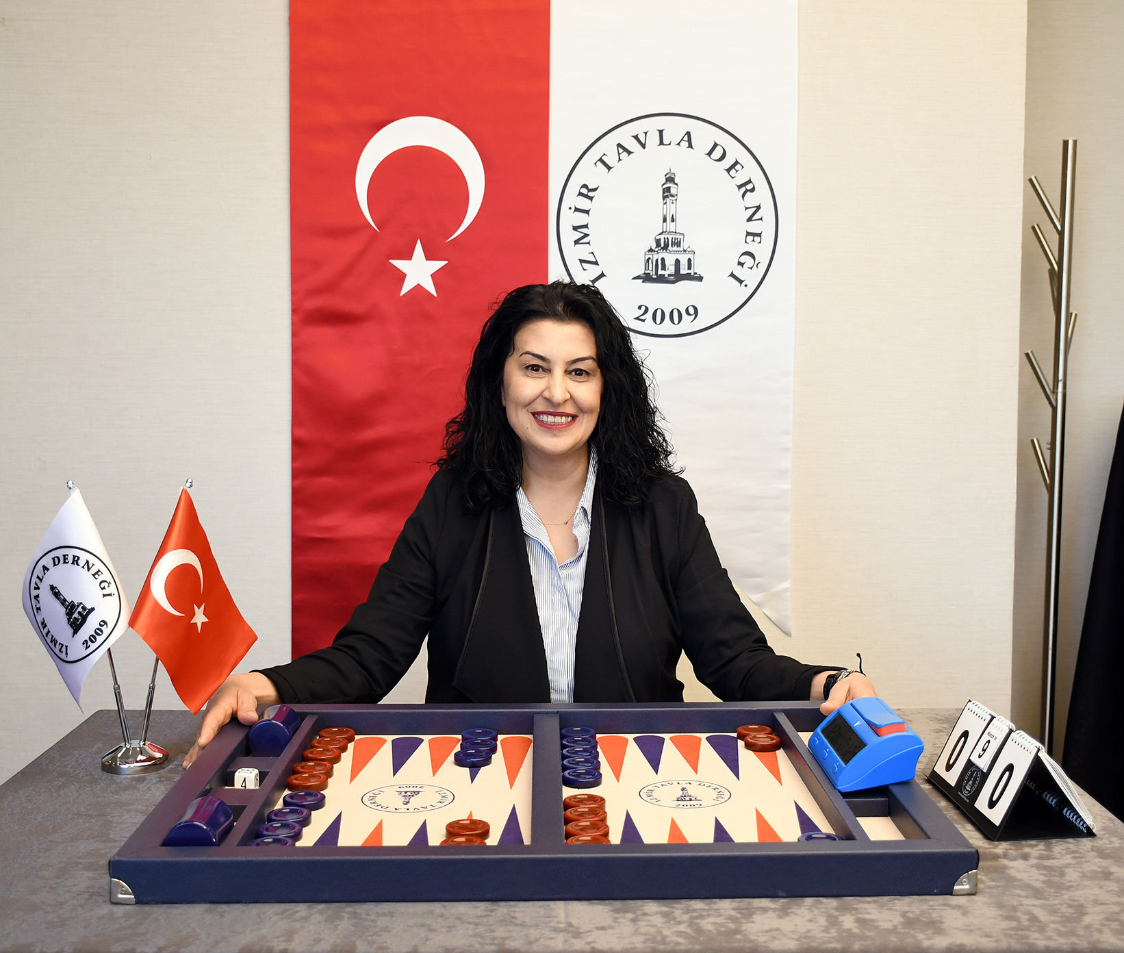 SELDA CEYLAN