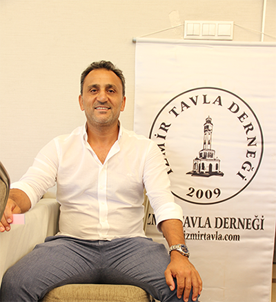 ATİLLA  YILDIRIM