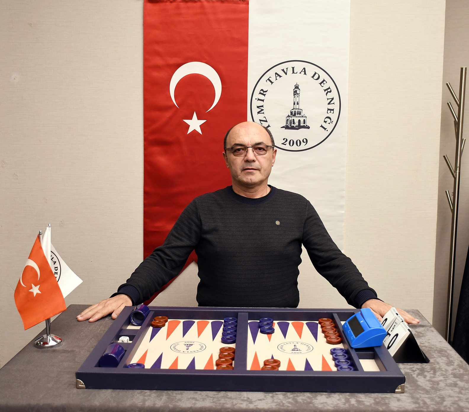 CENGİZ ADIGÜZEL