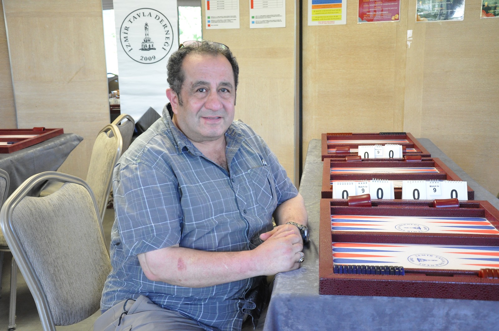 UĞUR AHMET KİPER