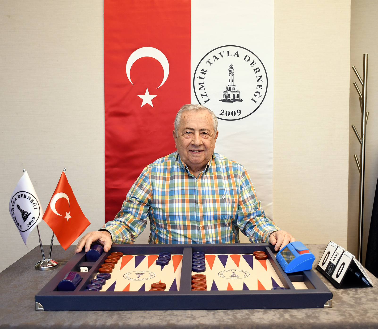 FİKRİ KAHYAOĞLU